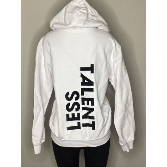 New. Talentless hoodie. Large. Retails $255 - Picture 3 of 7